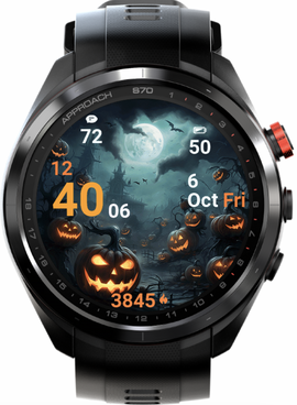 Witching Hour · Screenshot 3
