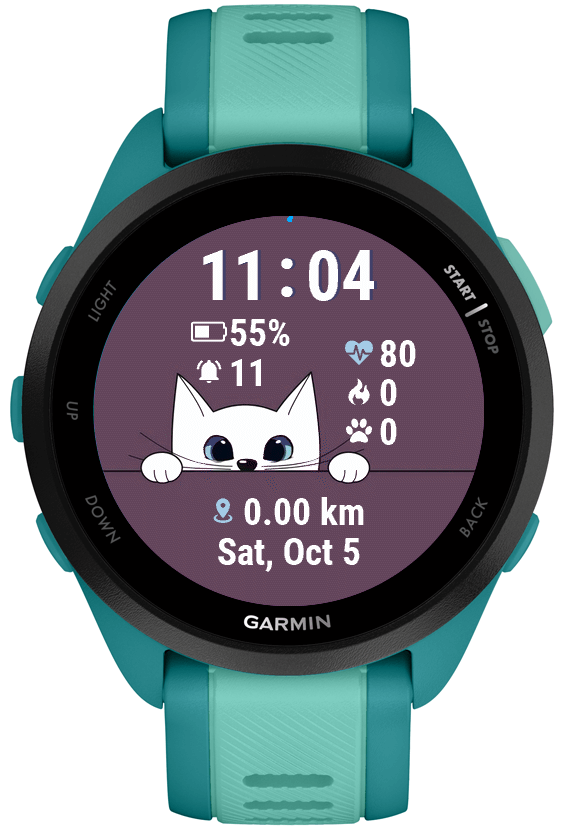 Gatito · Screenshot 0