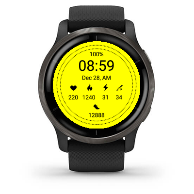 Yellow Sport · Screenshot 1