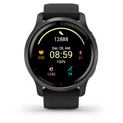 Sport Move · Screenshot 1