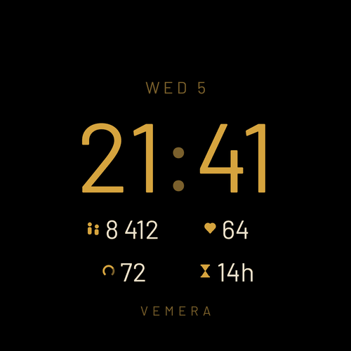 Vemera One · Screenshot 2