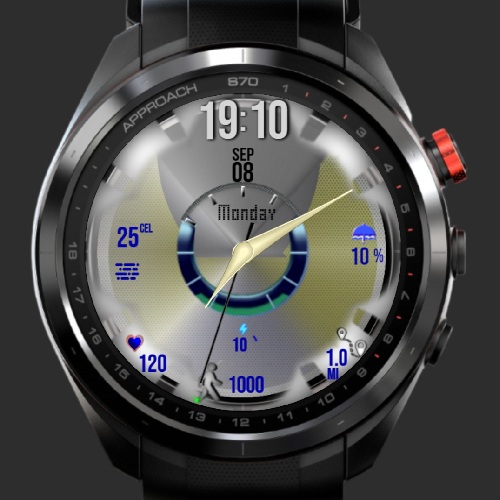 punctual_X · Screenshot 0