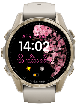 Sakura Whisper 2
