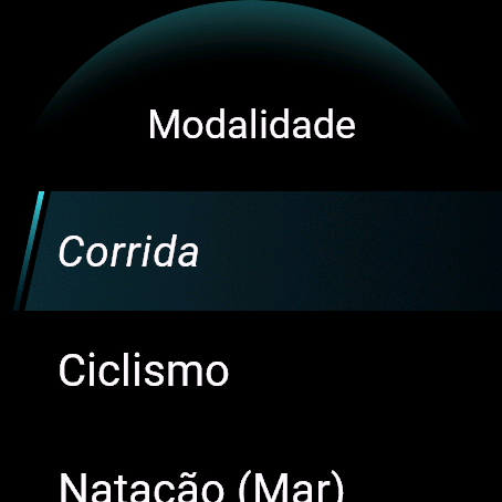 App oficial Maré Vermelha para competição interna · Screenshot 0