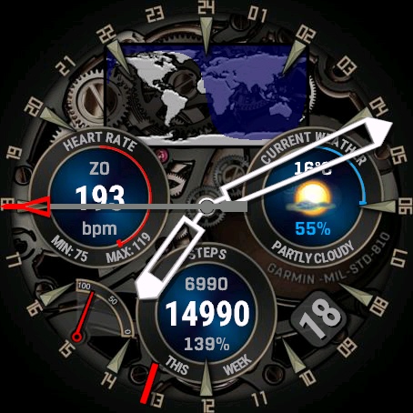 Style 4 PRO · Screenshot 1