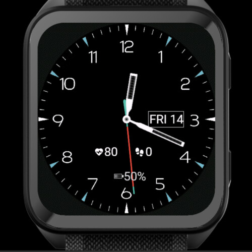 Analogue 1 · Screenshot 1