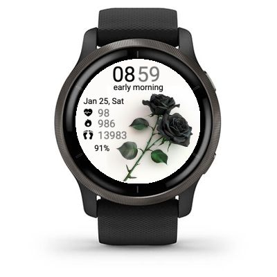 Black Rose 6