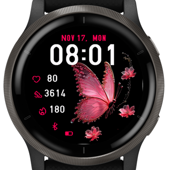 Butterfly Fifteen · Screenshot 3