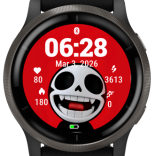 Skull Grin · Screenshot 3