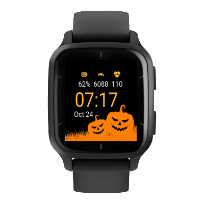 Halloween pumpkins · Screenshot 3