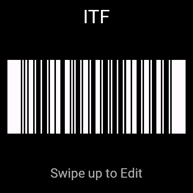 Qr&Bar · Screenshot 0