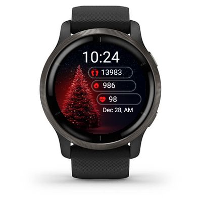 Christmas Pine · Screenshot 4