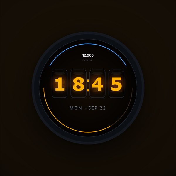 Nixie · Screenshot 1