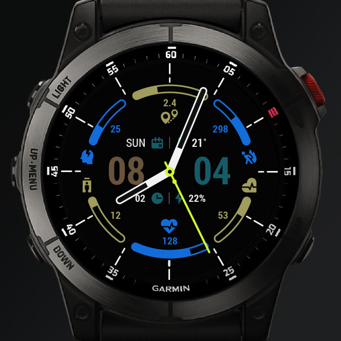 Connect IQ Store Watch Faces and Apps Garmin