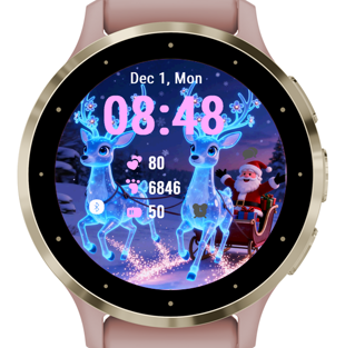 Crystal Elk · Screenshot 3