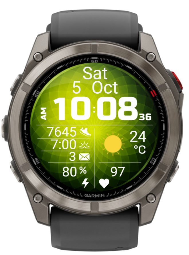 X214 · Screenshot 3