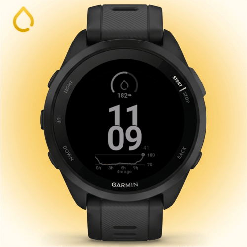 GGlance - CGM WatchFace Libre Dexcom · Screenshot 4