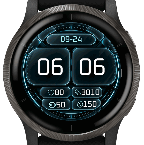 Glass Twin · Screenshot 3
