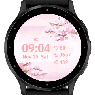 Cherry Petals · Screenshot 3