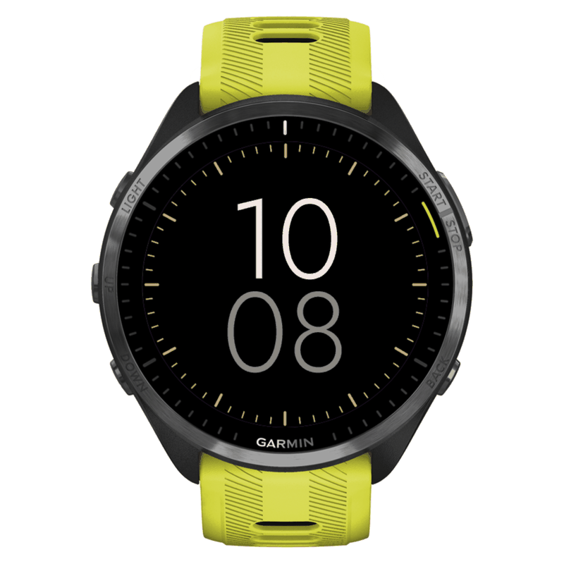Just a Watch · Screenshot 2