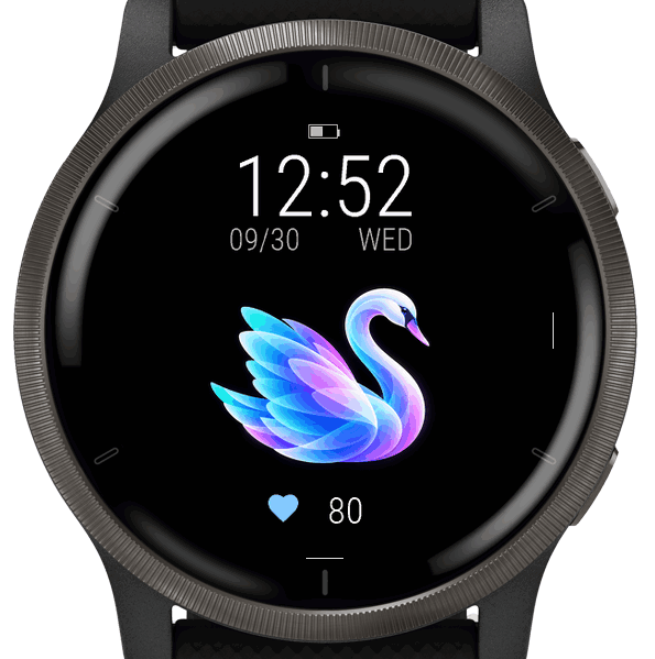 Prism Swan · Screenshot 3