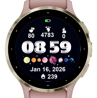 Planet Line · Screenshot 0