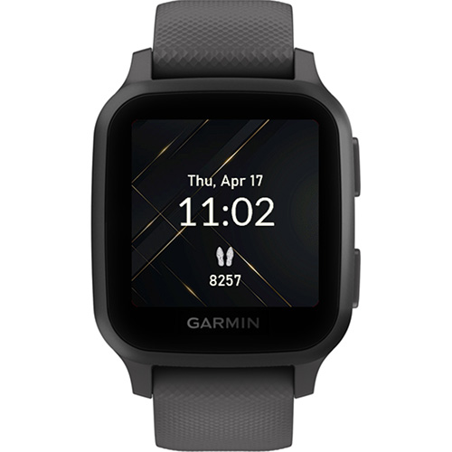 Minimal Dark · Screenshot 3