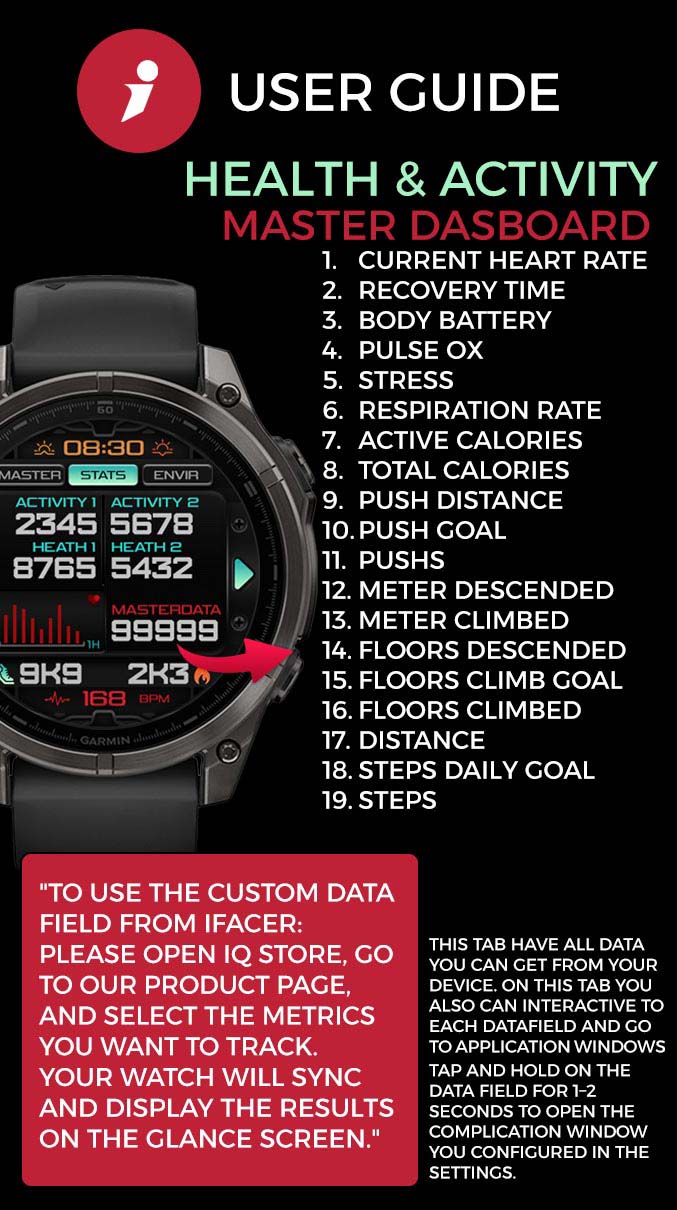 iFacer (H002) – Tab Master - 1 Face, 3 Worlds · Screenshot 2