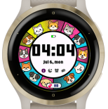 Comic Pop Pet Circle · Screenshot 0