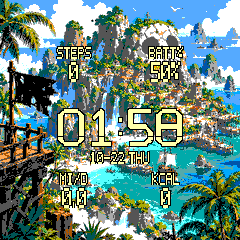 One Piece C1 · 007 · Screenshot 0