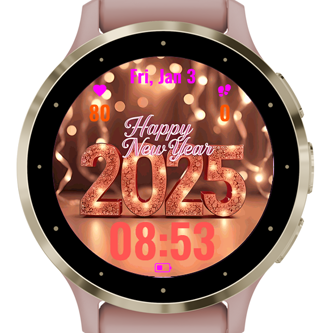 Celebration Banner · Screenshot 1