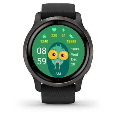 Owl · Screenshot 2