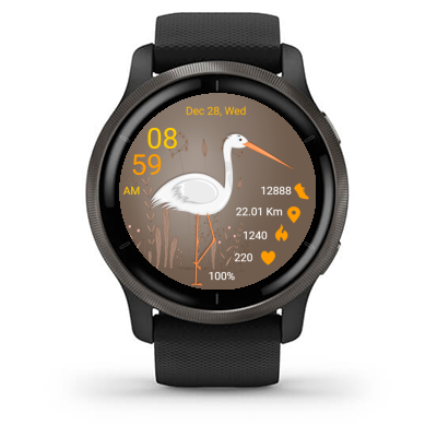 Bird 03 · Screenshot 1