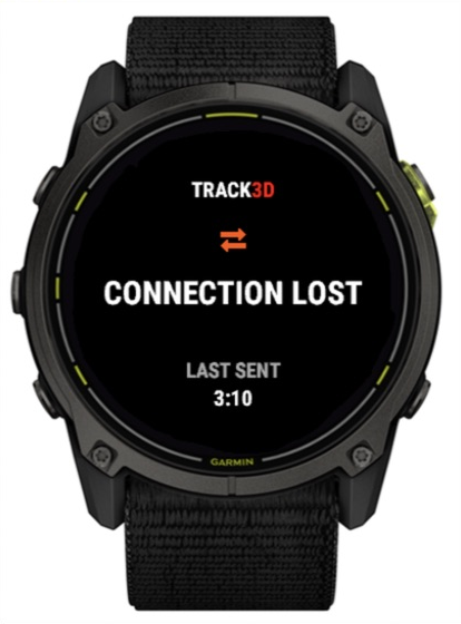 Track3D · Screenshot 3