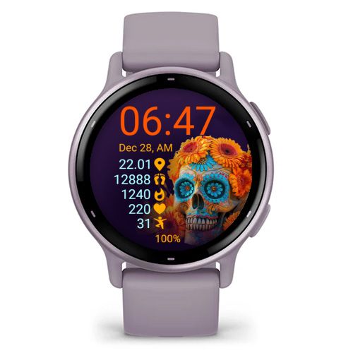 Sugar Skull Z2 G · Screenshot 3