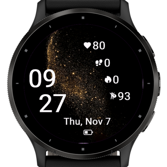 Starry Sky · Screenshot 0
