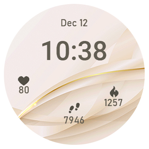Golden Magic · Screenshot 0