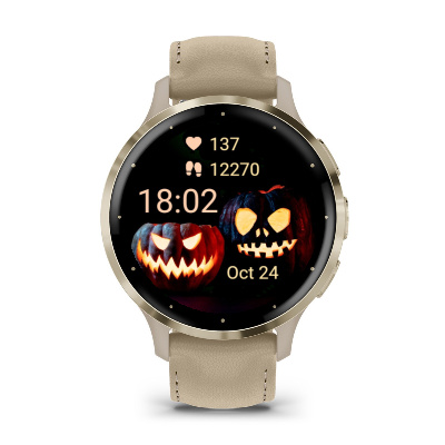 Scary Halloween · Screenshot 1