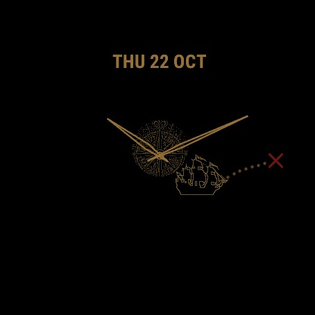 Treasure Map · Screenshot 3