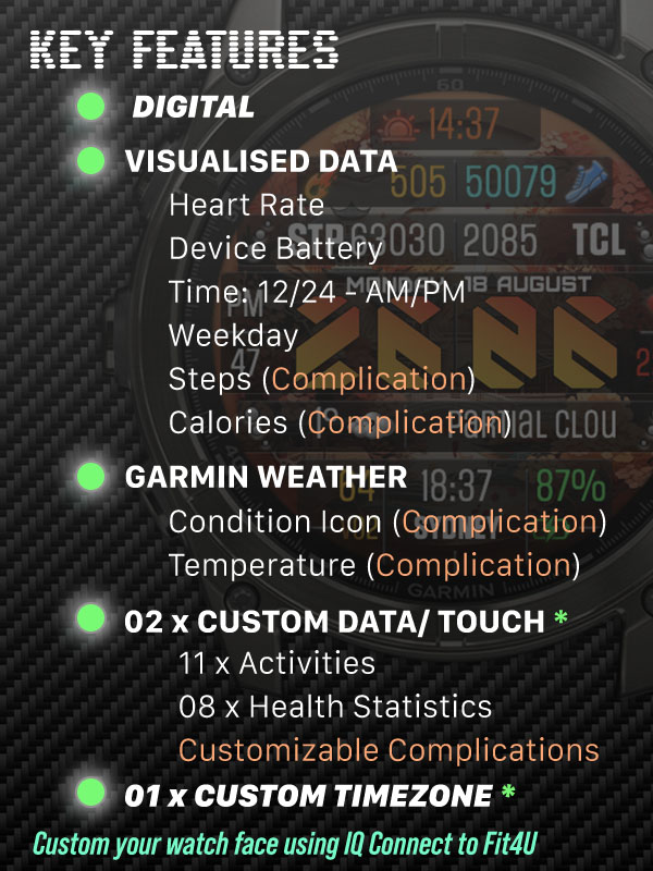 Fit4U 037 · Screenshot 1