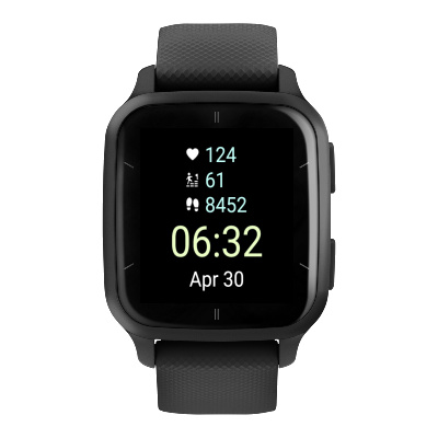 Fenix xlarge · Screenshot 2
