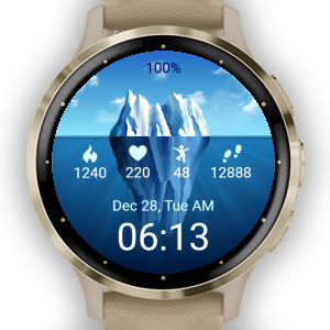 Ice · Screenshot 1