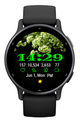 Soft Green · Screenshot 3