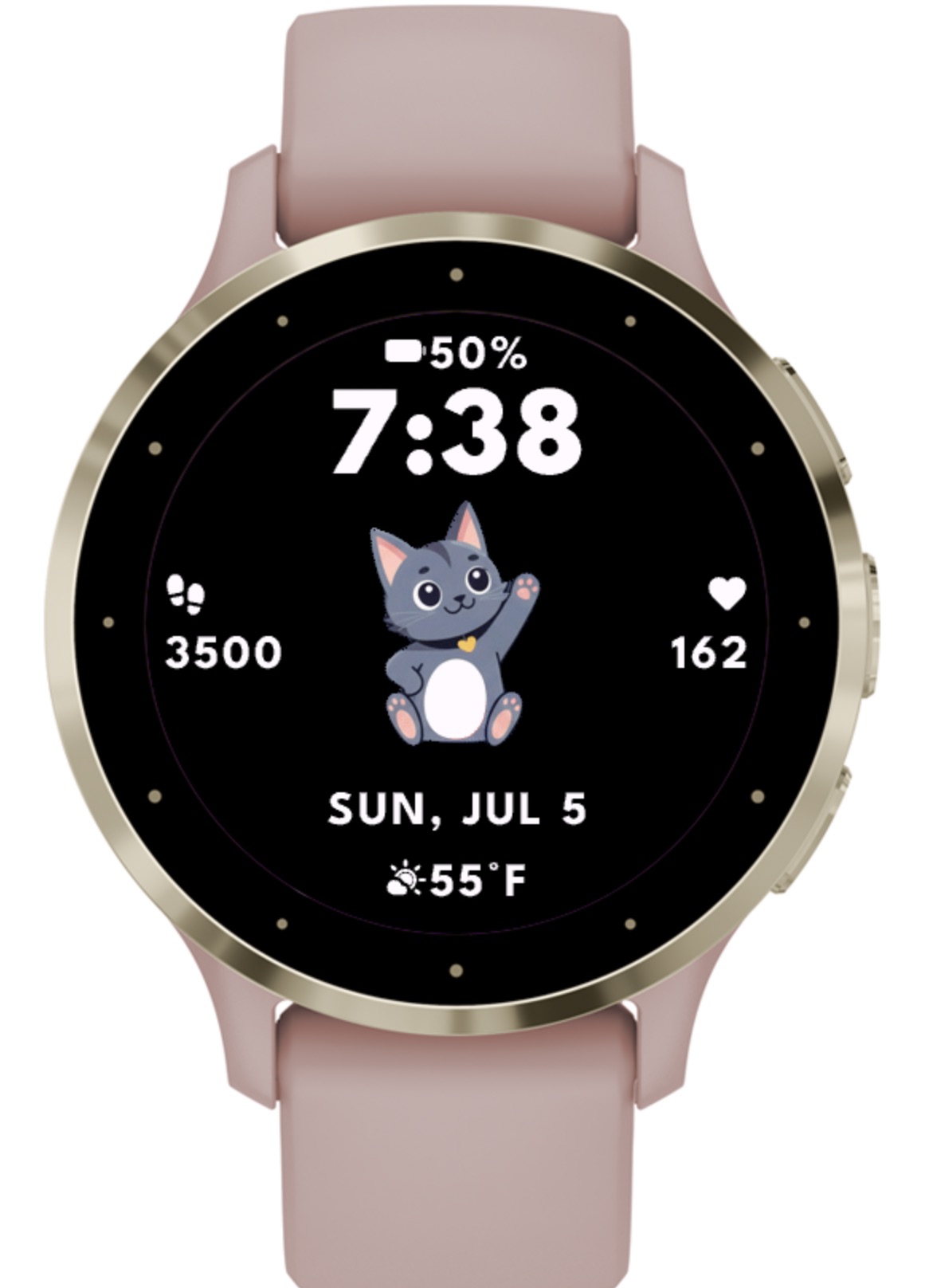 Tom Cat Animated - Kpay · Screenshot 4