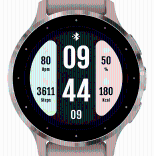 Pastel Fit · Screenshot 2