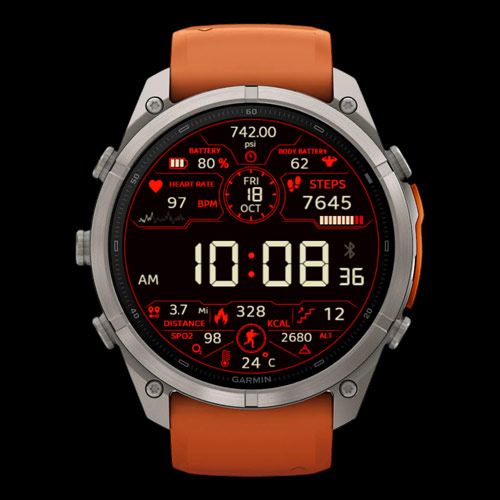 ARMY Pulse · Screenshot 2