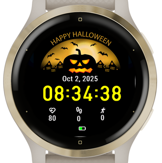 Halloween Seven · Screenshot 0