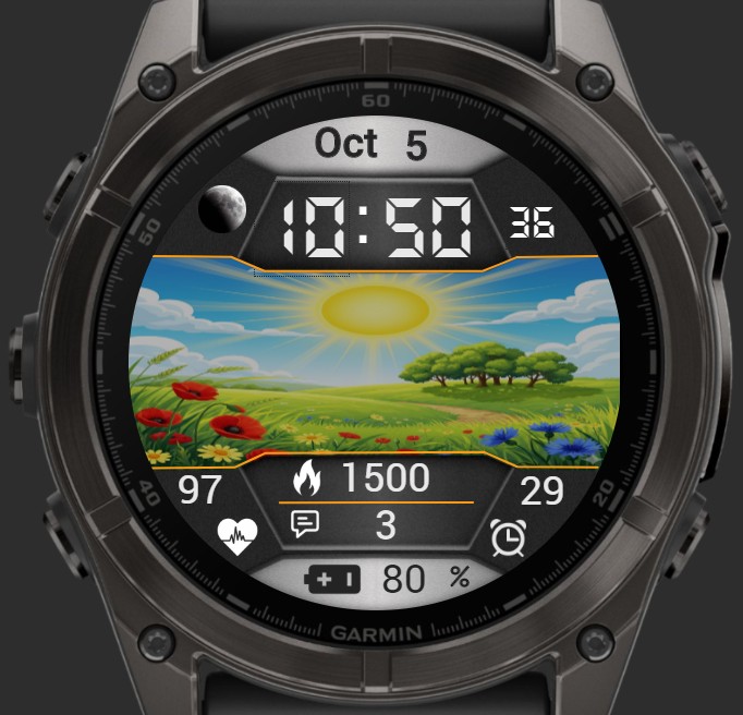 Weathermax · Screenshot 4