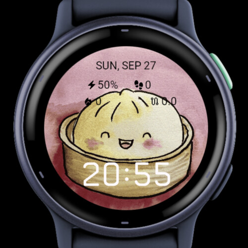 Happy Dumpling · Screenshot 0