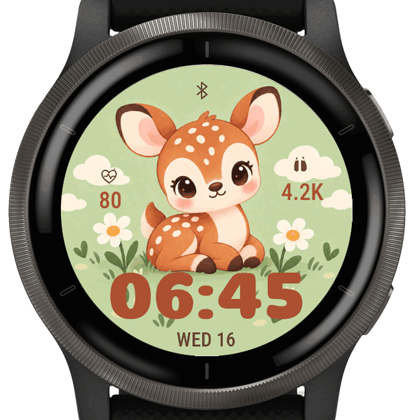Meadow Fawn · Screenshot 3